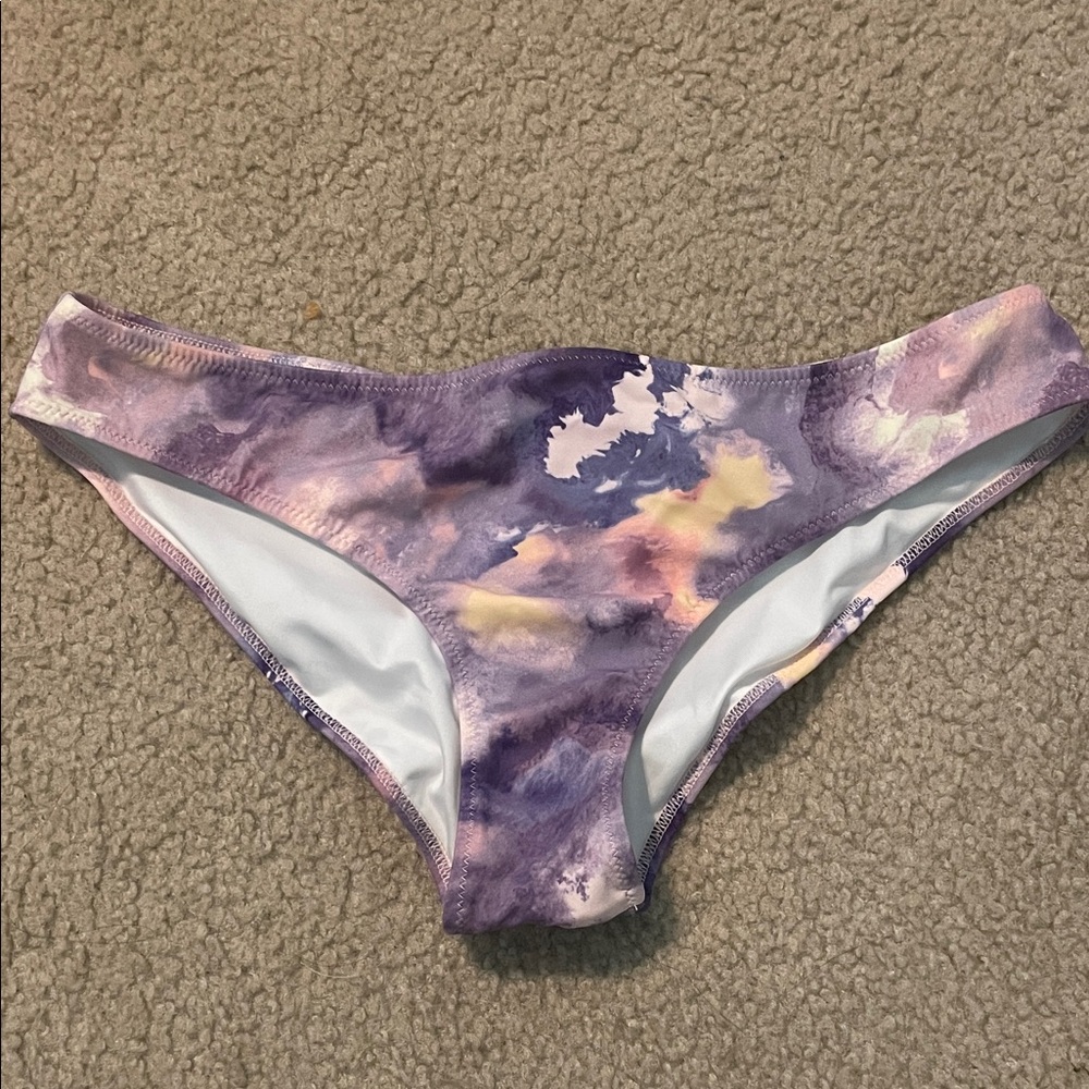 Mini bikini bottom